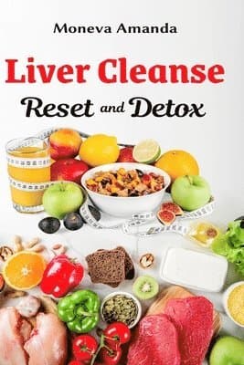 Liver Cleanse Reset and Detox