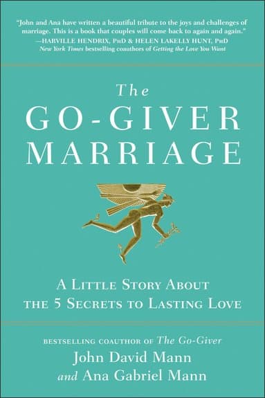 Go-Giver Marriage