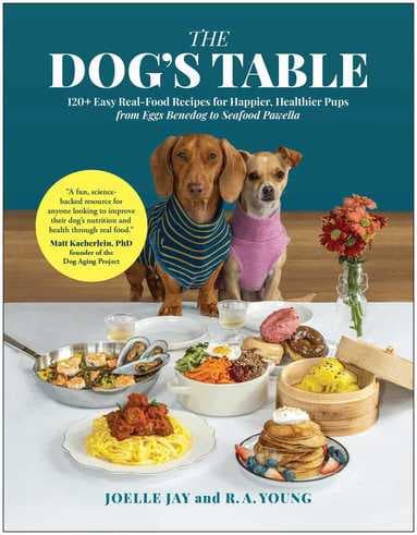 Dog's Table