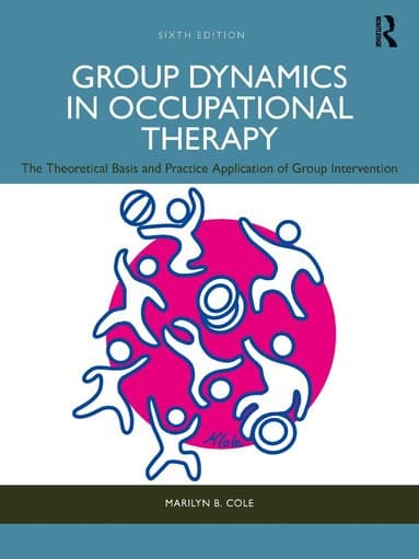Group Dynamics in Occupational Therapy