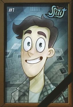 My Student Spirit Book 1