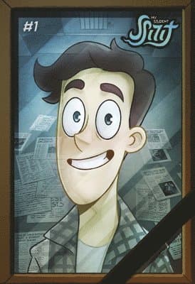 My Student Spirit Book 1