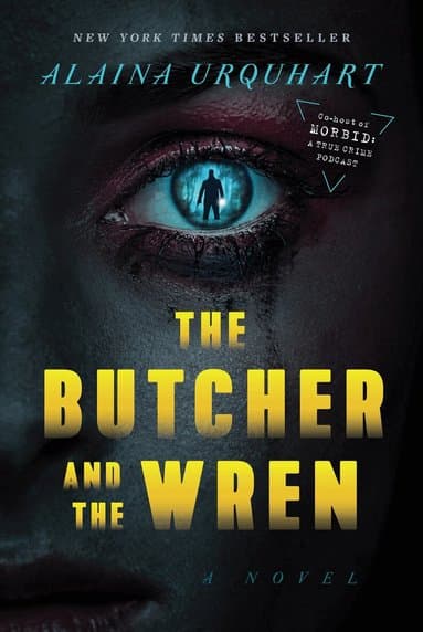 Butcher and the Wren
