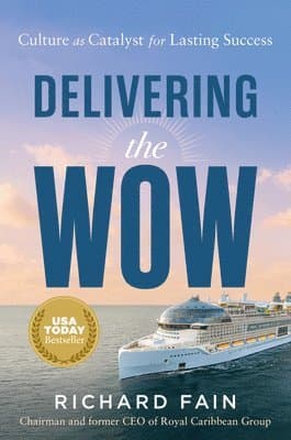 Delivering the Wow