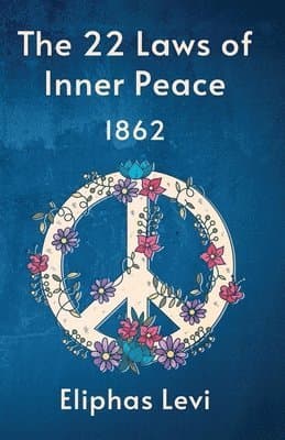 22 Laws Of Inner Peace