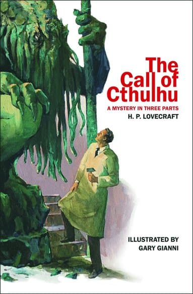 Call of Cthulhu