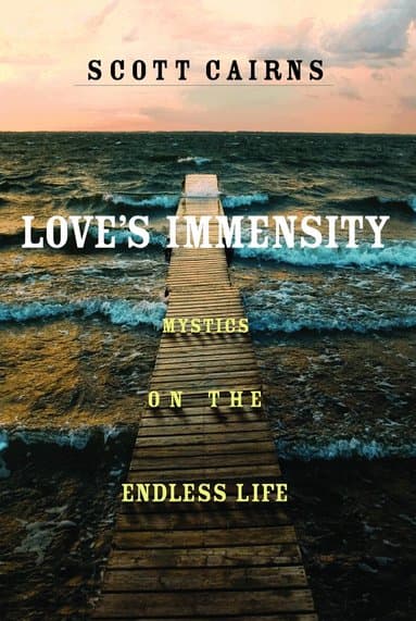 Love's Immensity