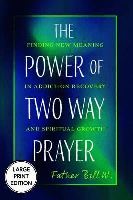 Power of Two Way Prayer