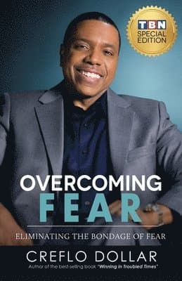 Overcoming Fear