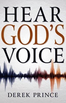 Hear God's Voice