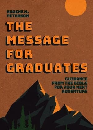 Message for Graduates (Softcover)