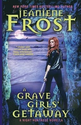 Grave Girls' Getaway