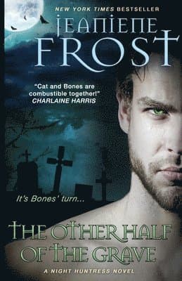 Other Half of the Grave