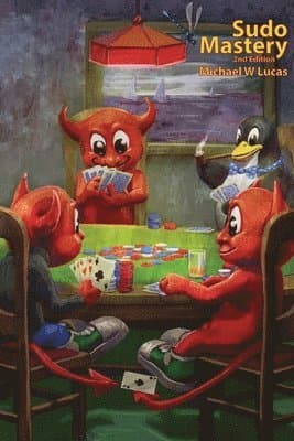 Sudo Mastery
