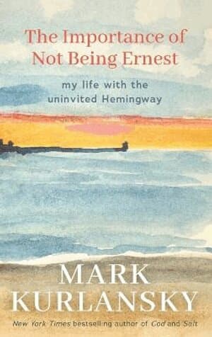 Importance of Not Being Ernest