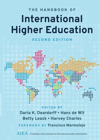 Handbook of International Higher Education
