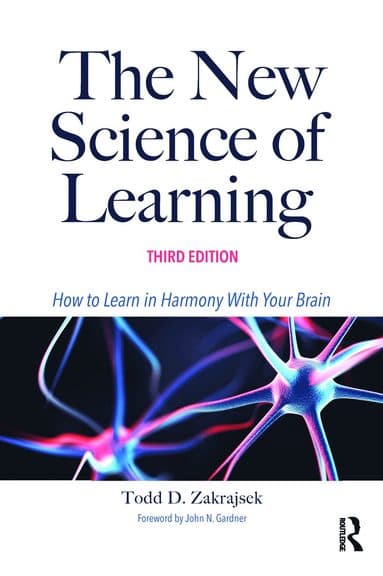 New Science of Learning