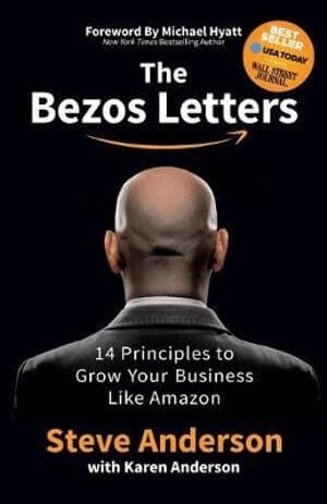 Bezos Letters