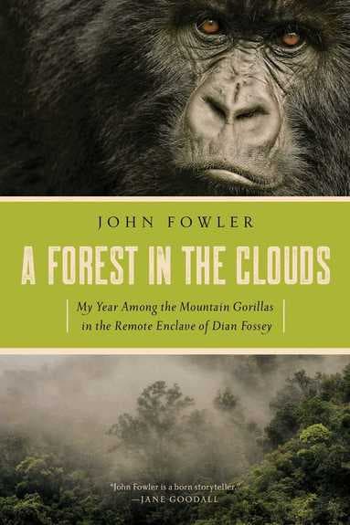 John Fowler best book