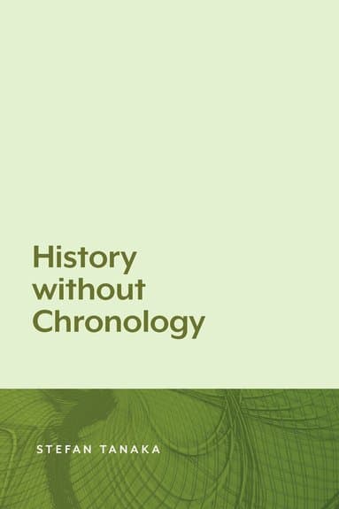 History without Chronology