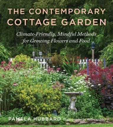 The Contemporary Cottage Garden