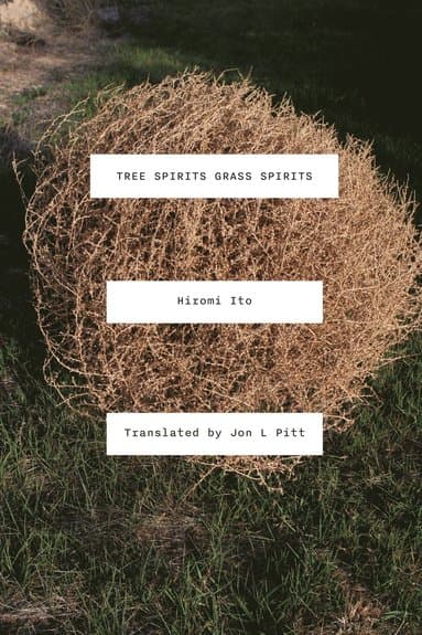 Tree Spirits Grass Spirits