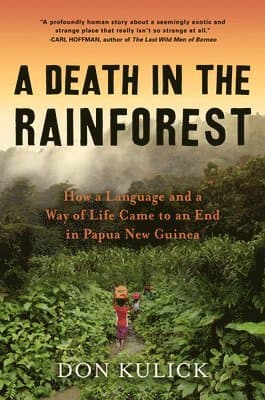 Death in the Rainforest