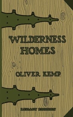 Wilderness Homes (Legacy Edition)