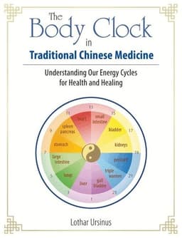 Body Clock in Traditional Chinese Medicine