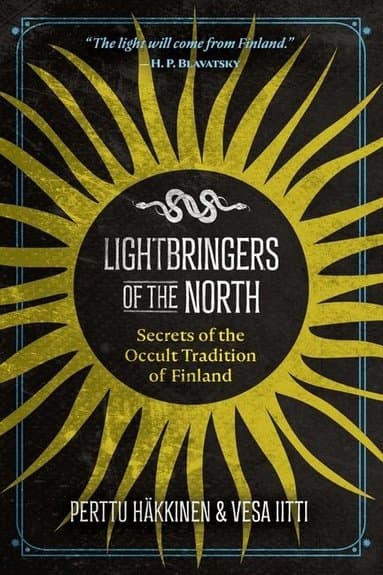 Lightbringers of the North