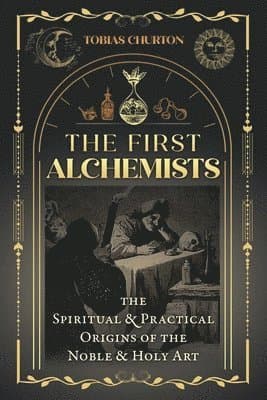 First Alchemists