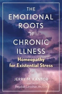Emotional Roots of Chronic Illness