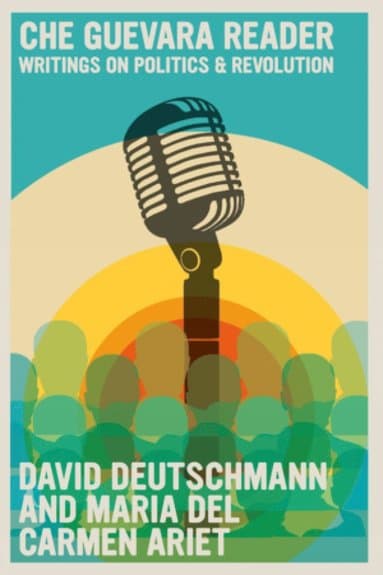 David Deutschmann best book