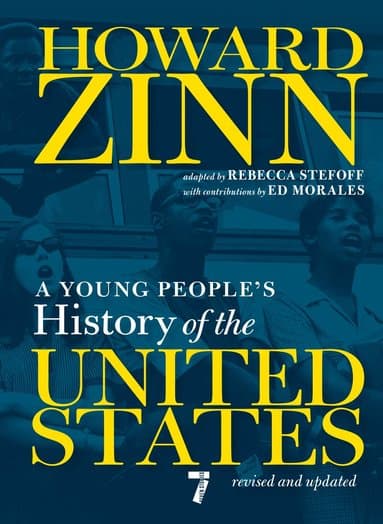 Young People's History of the United States