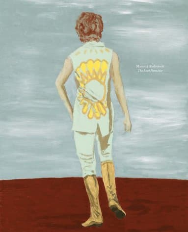 Mamma Andersson best book