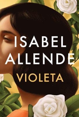 Violeta (Spanish Edition)