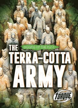 Terra Cotta Army