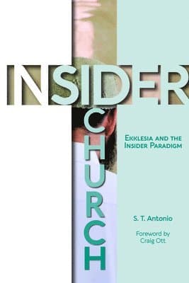 Insider Church