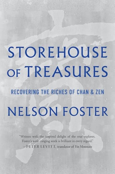 Nelson Foster best book