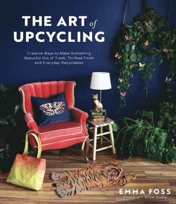 Art of Upcycling