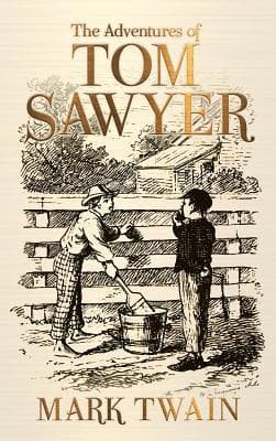 Adventures of Tom Sawyer