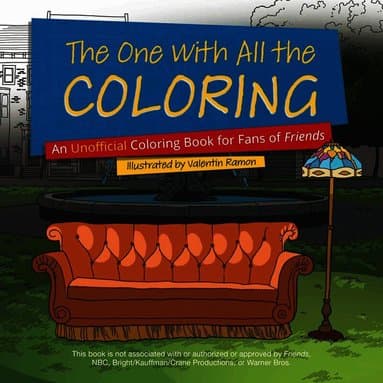 One with All the Coloring