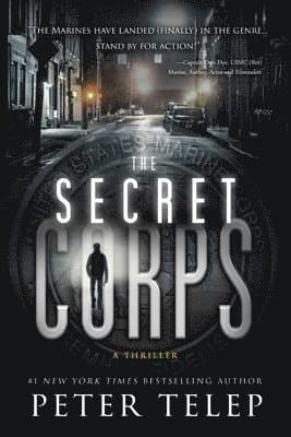 Secret Corps