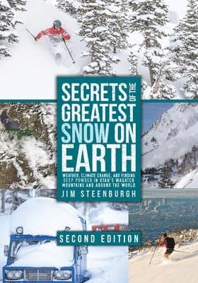 Secrets of the Greatest Snow on Earth