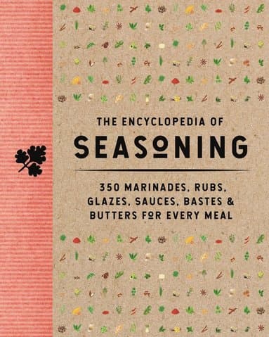 Encyclopedia of Seasoning