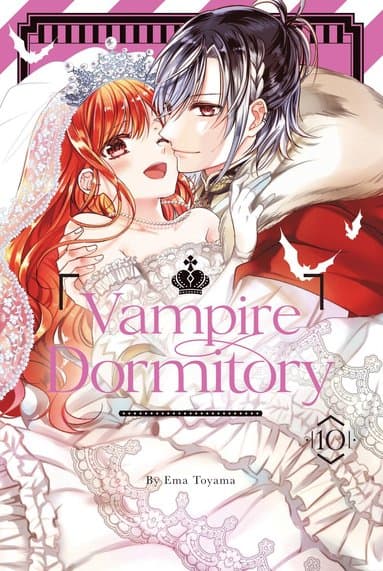 Vampire Dormitory 10