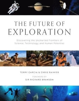 Future of Exploration,The