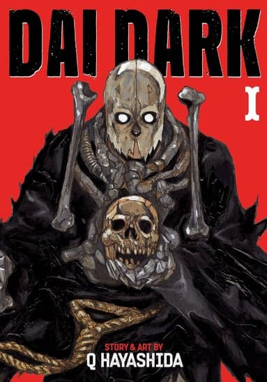 Dai Dark Vol. 1