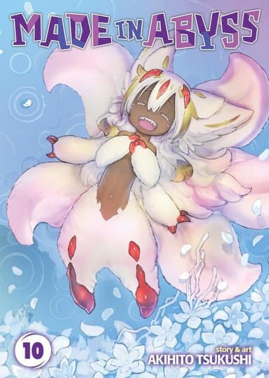 Made in Abyss Vol. 10