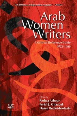 Arab Women Writers